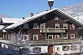 Ģimenes viesu māja Hollersbach Austrija